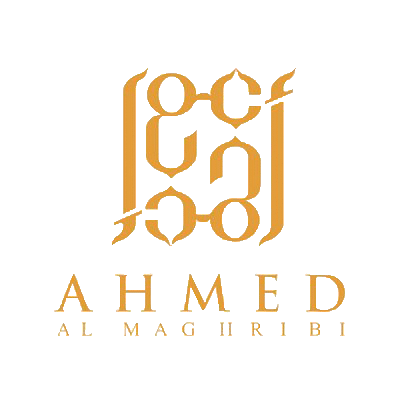 Ahmed AL Maghribi