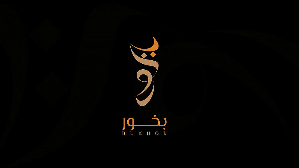 (BUKHOR) The best types of incense
