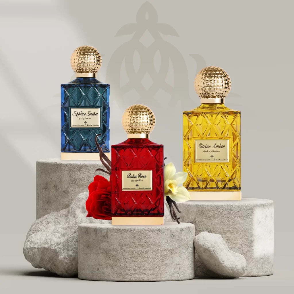 GEMS Collection - Ibraheem Alqurashi