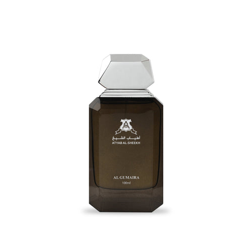 Al Gumaira - 100ml
