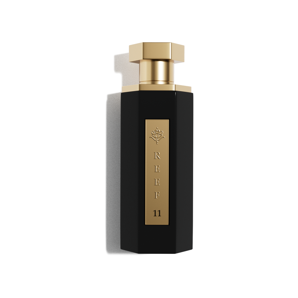 Reef 11 – Deep Sandalwood Sophistication - 100ml