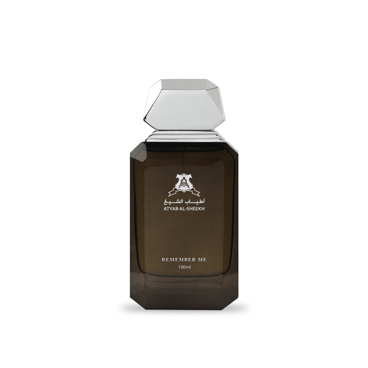 Remember Me Black - 100ml