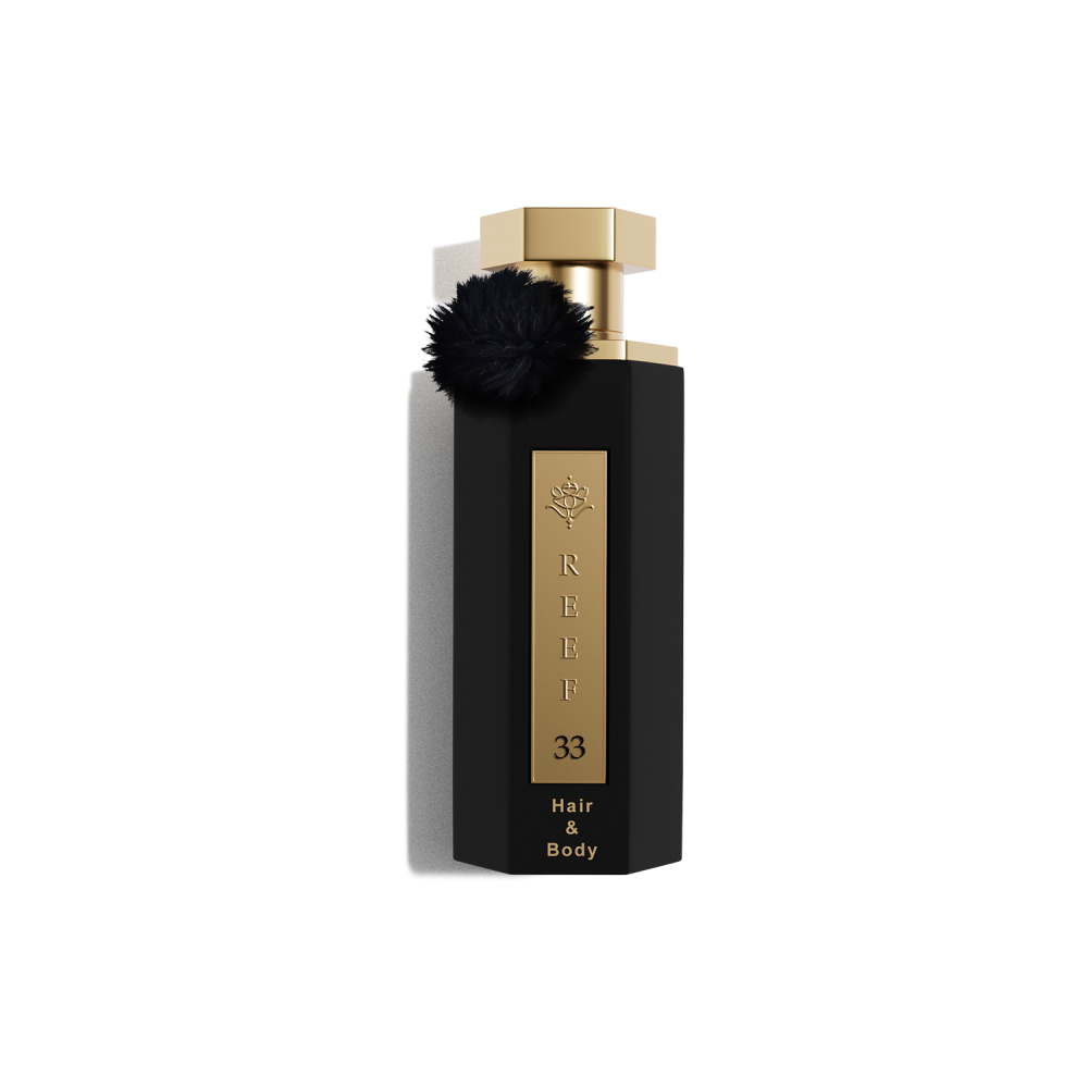 Reef 33 - Hair & Body Mist - 50ml