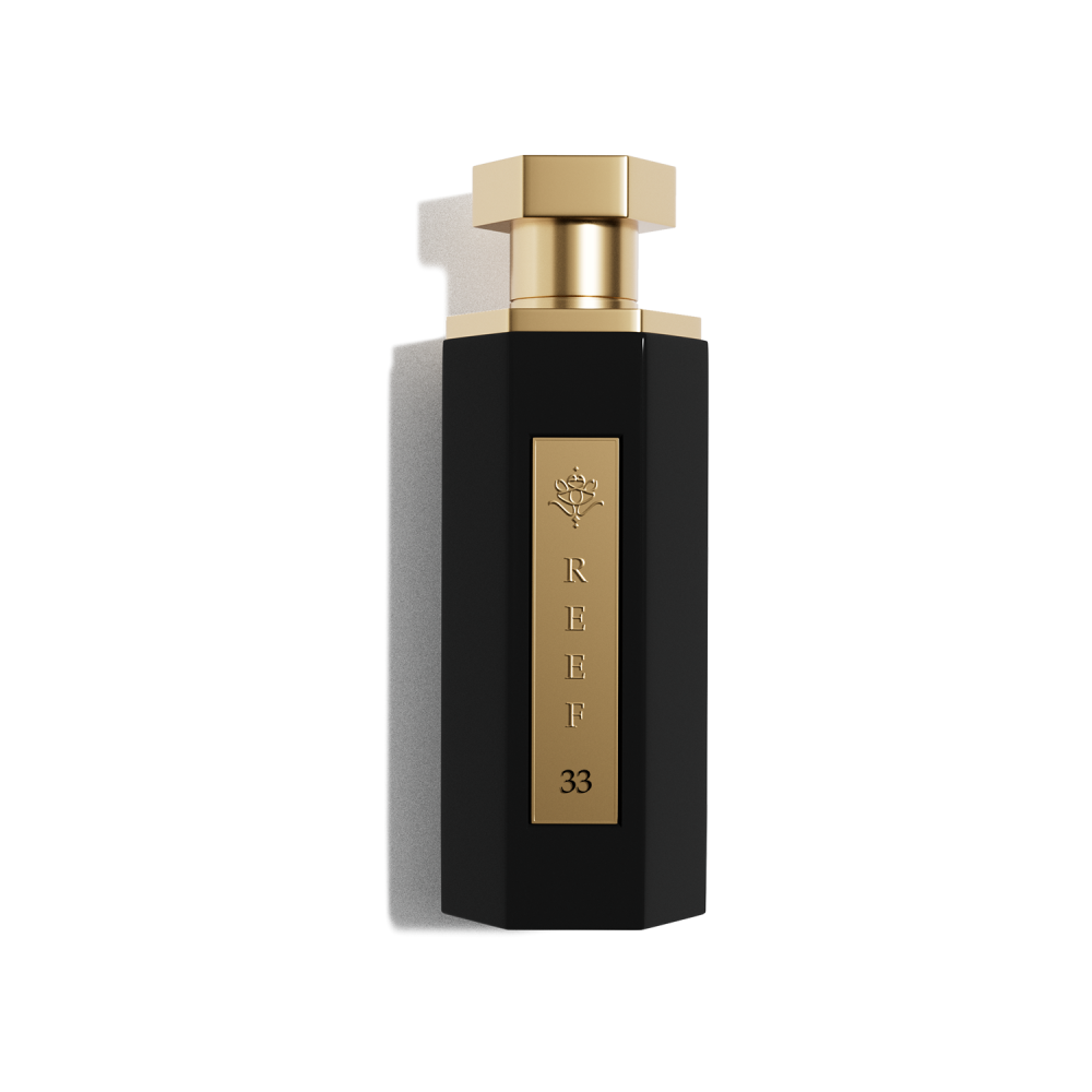 Reef 33 - Royal Oud Harmony - 100ml