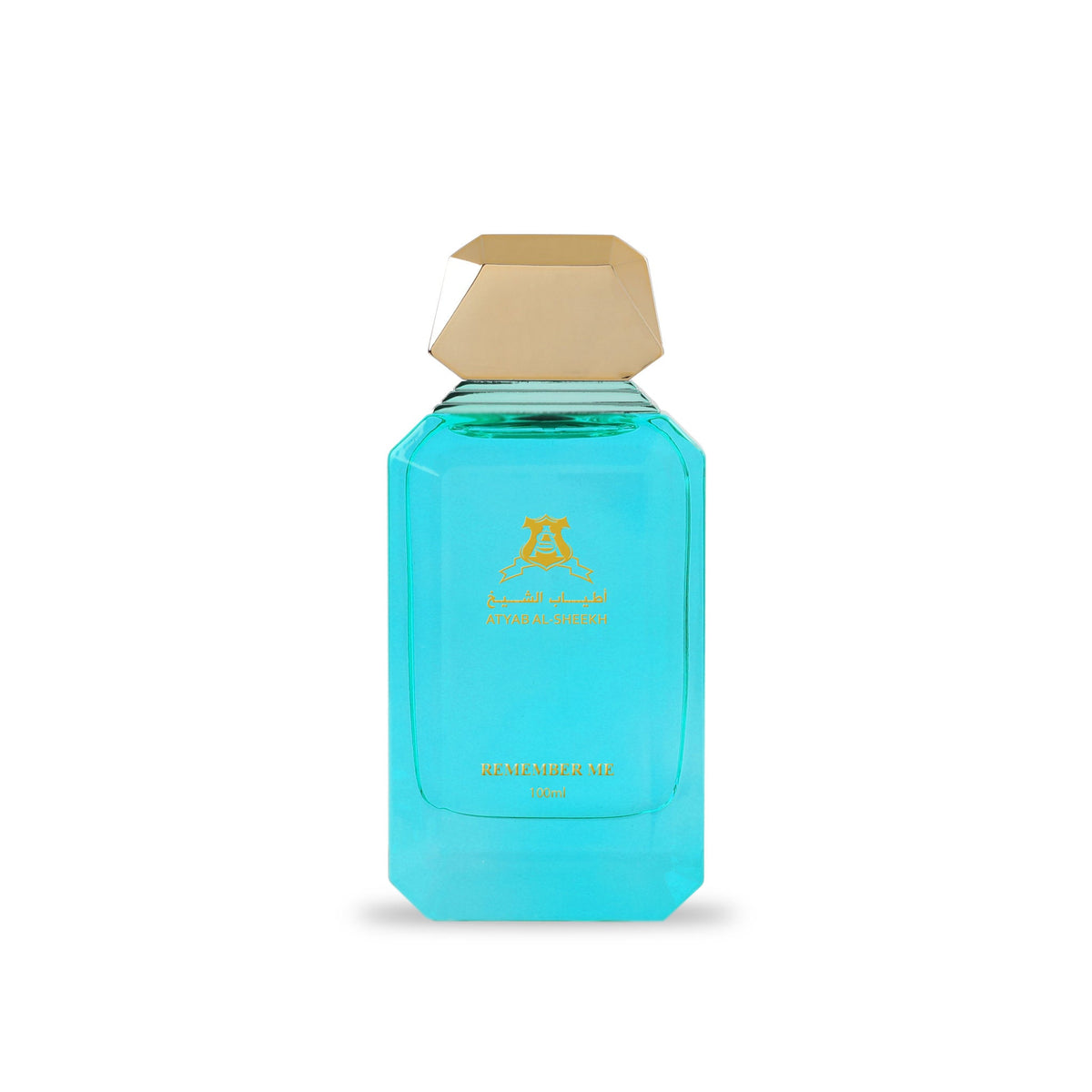 Remember Me Blue - 100ml