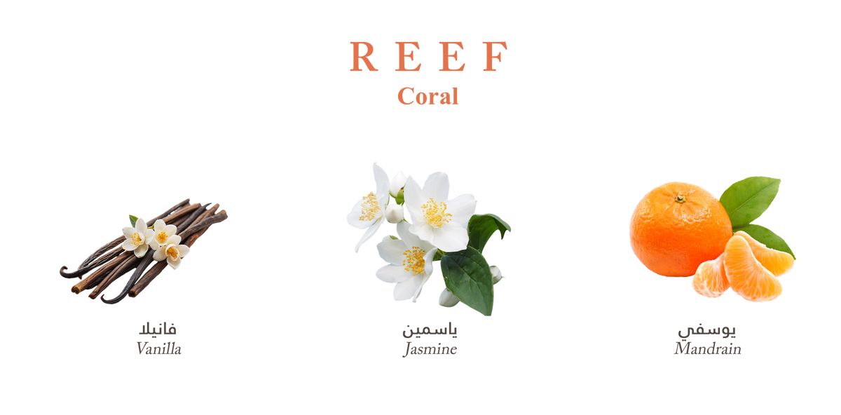 Reef Coral - 150ml