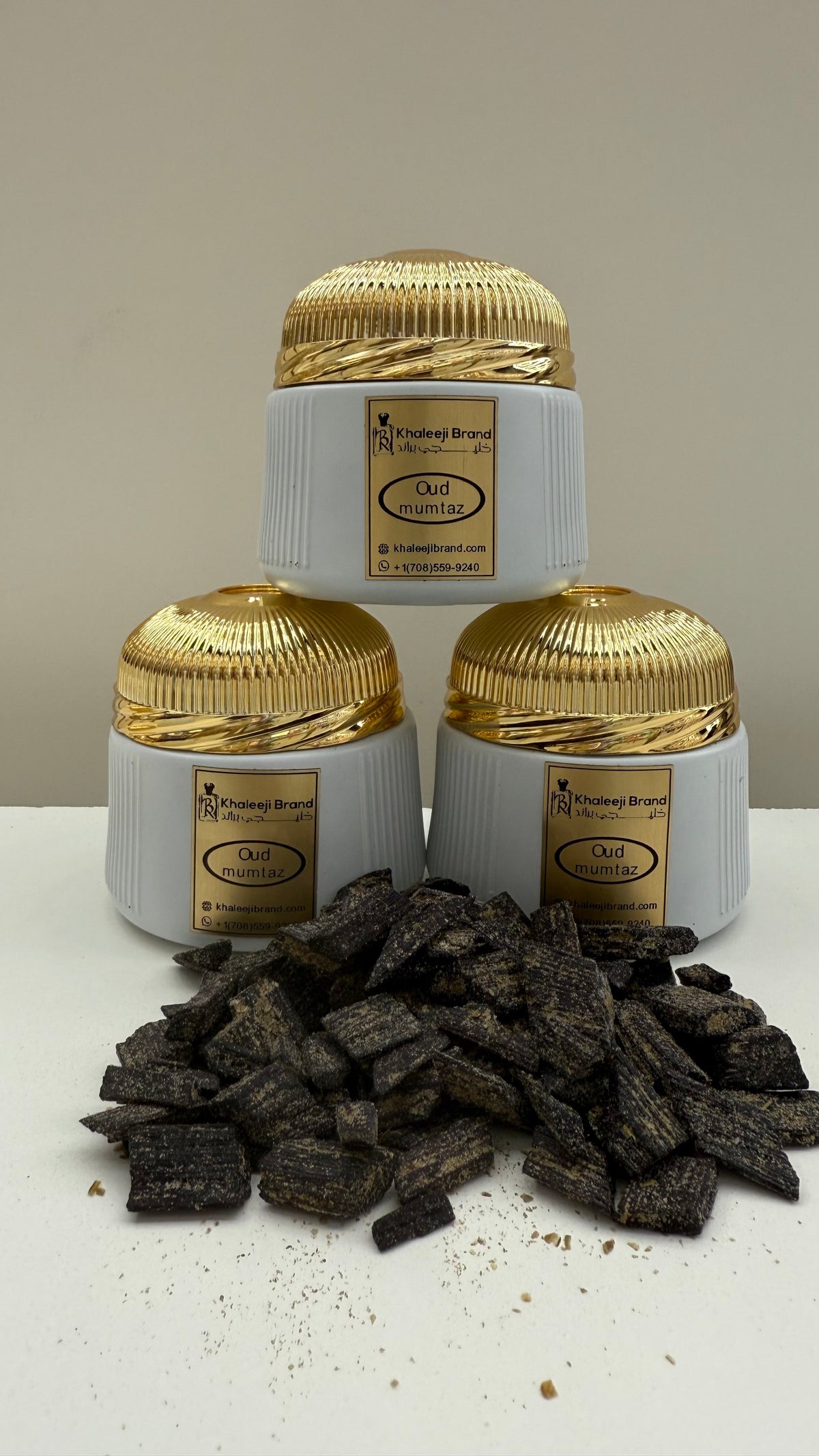 Oud Mumtaz