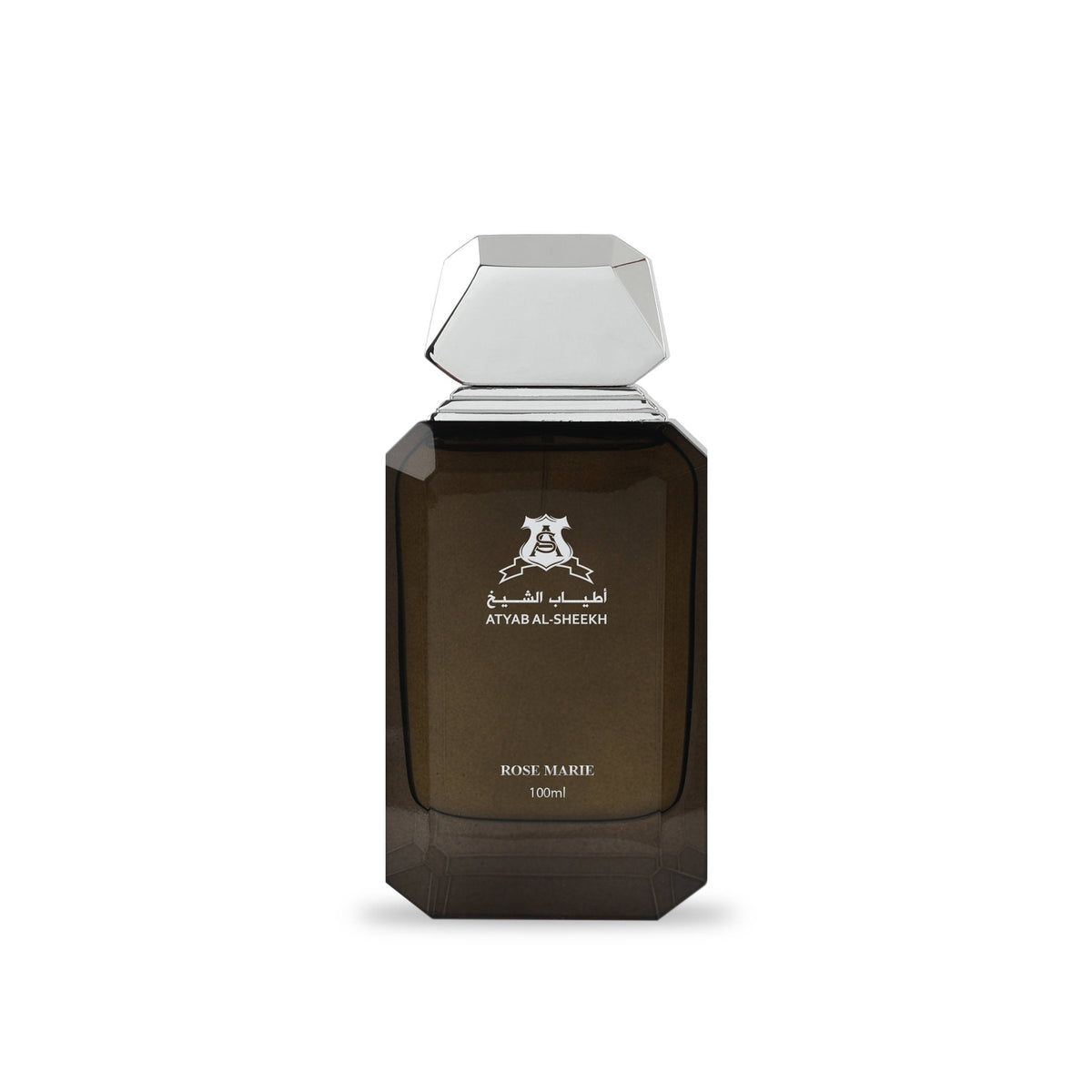 Rose Marie Black - 100ml