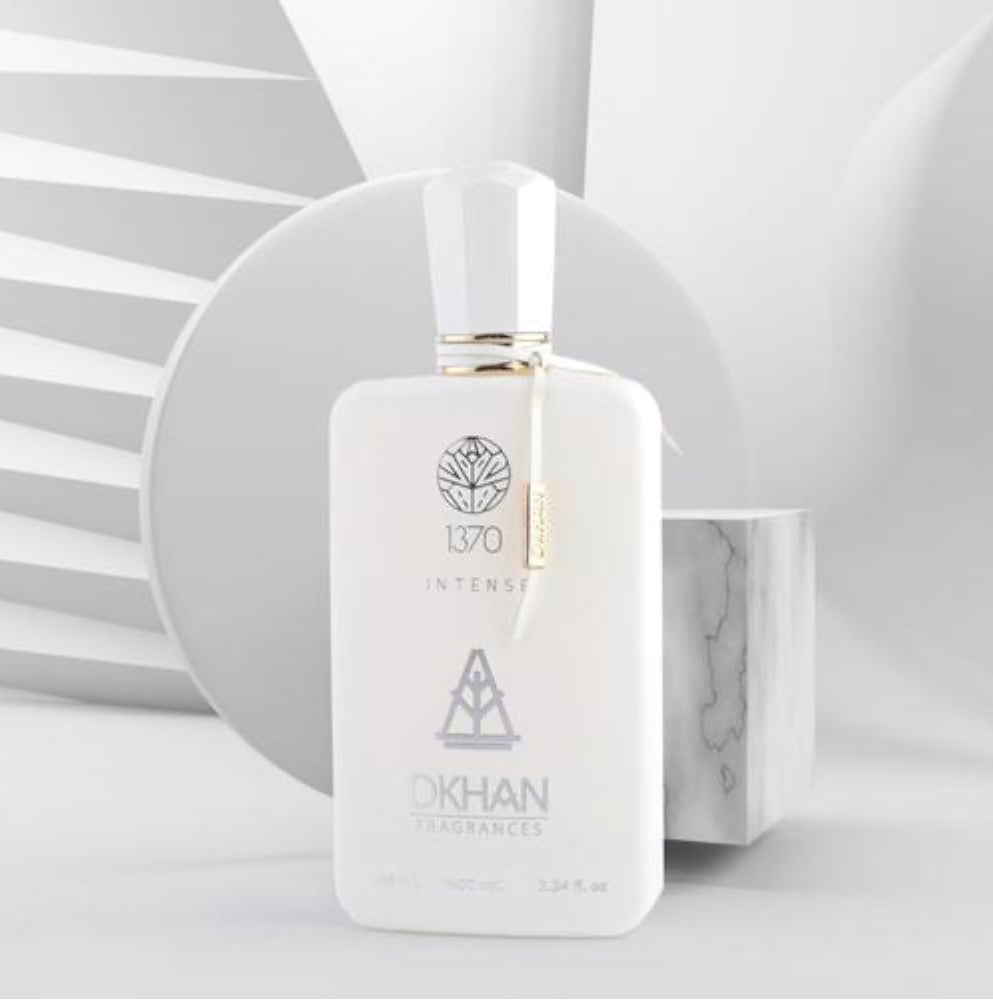 1370 INTENSE - 100ml