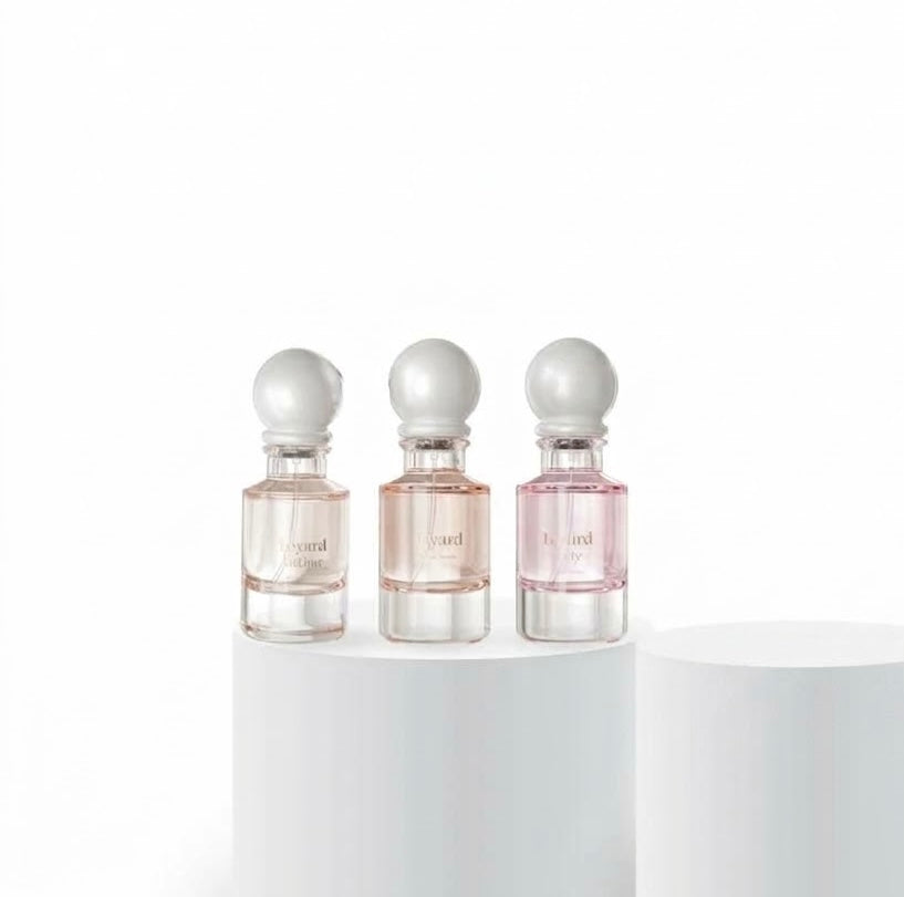 Loyard Garden Samples - 3X10ml