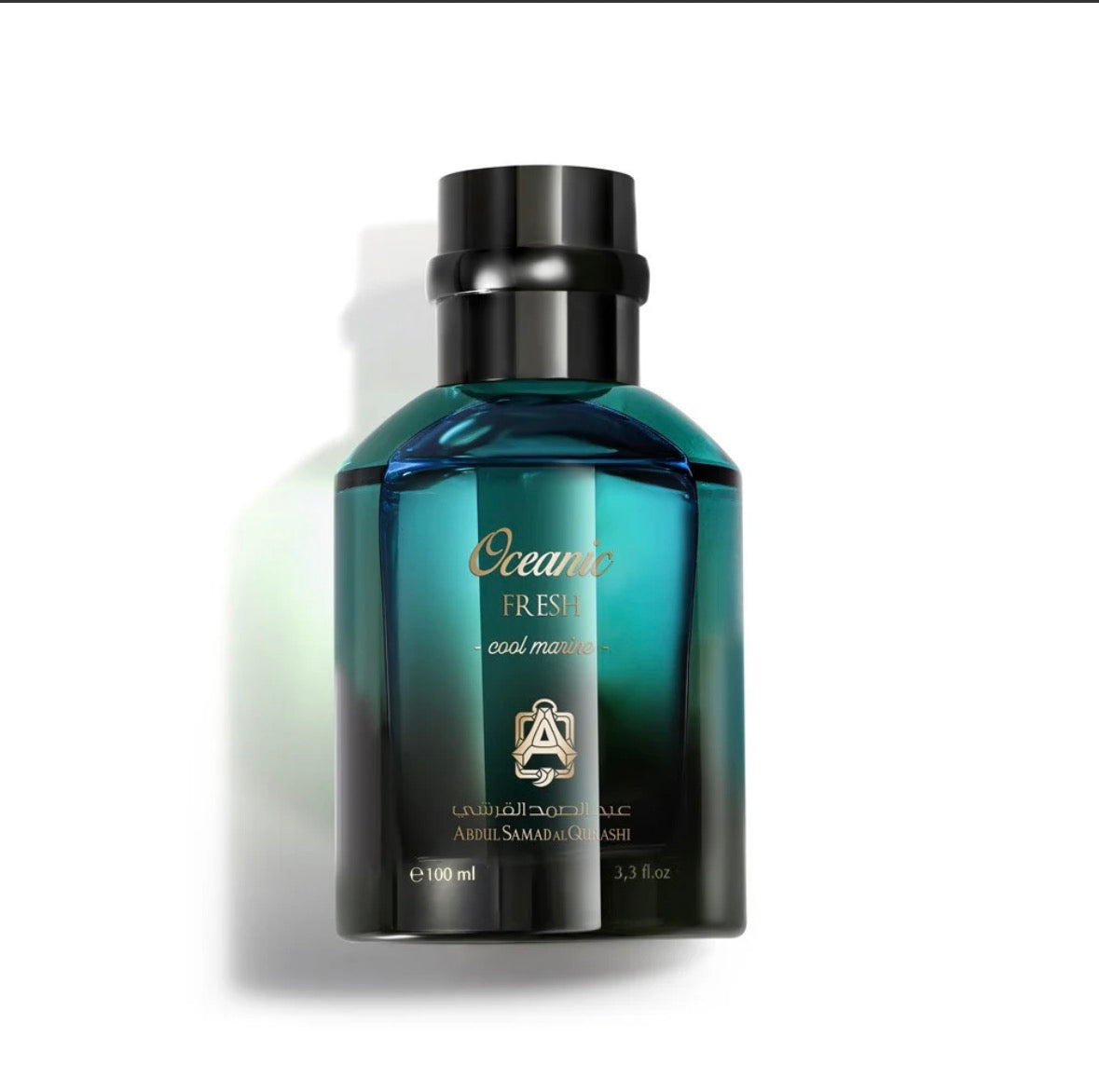 Oceanic - 100ml