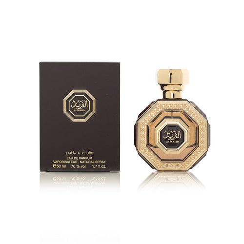 Al Fareed - 50 ml