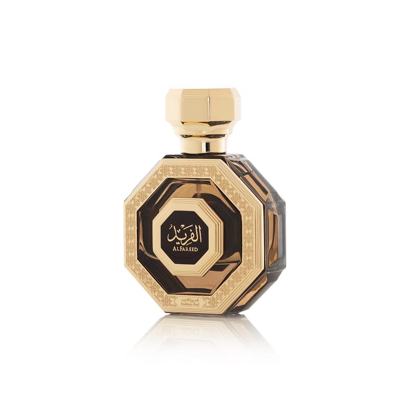 Al Fareed - 50 ml
