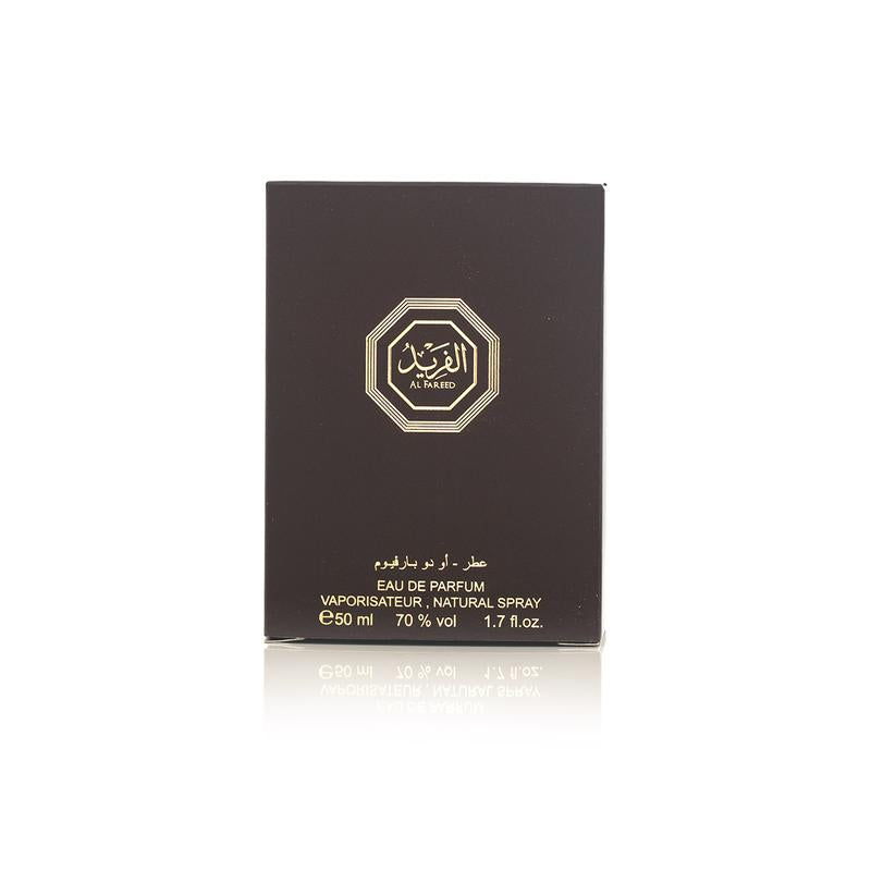Al Fareed - 50 ml