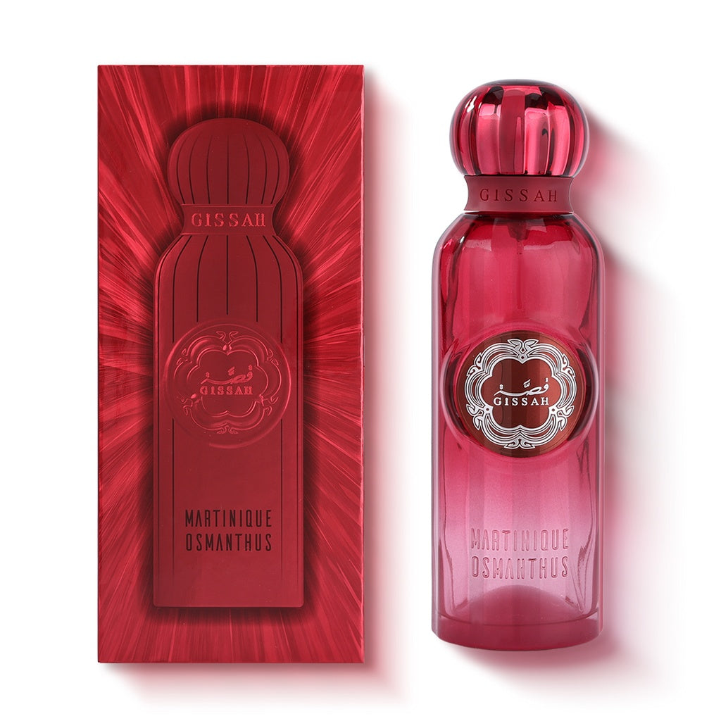 Martinique Osmanthus -200 ML