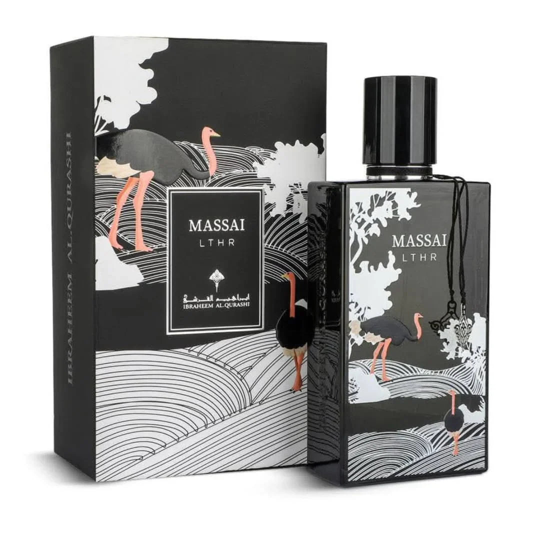 Massai LTHR - 75 ml