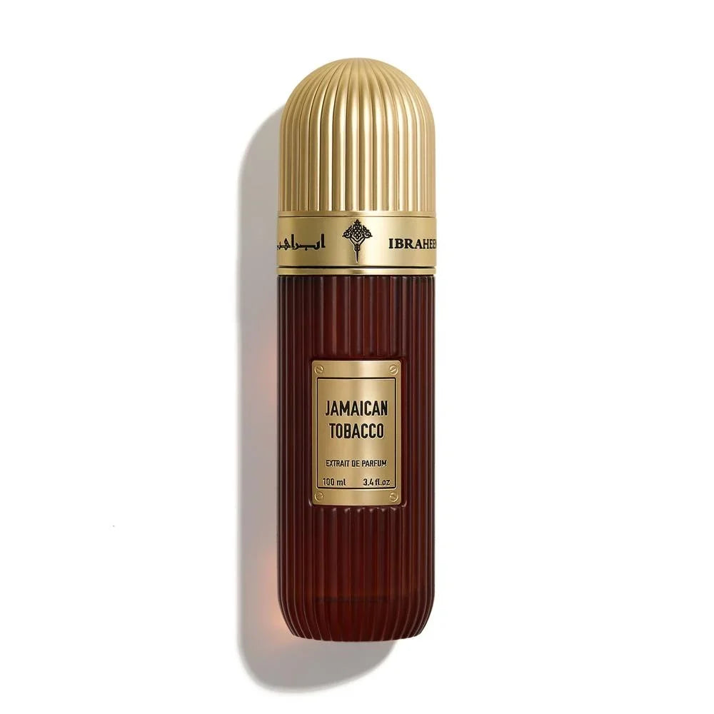 Jamaican Tobacco - 100 ml