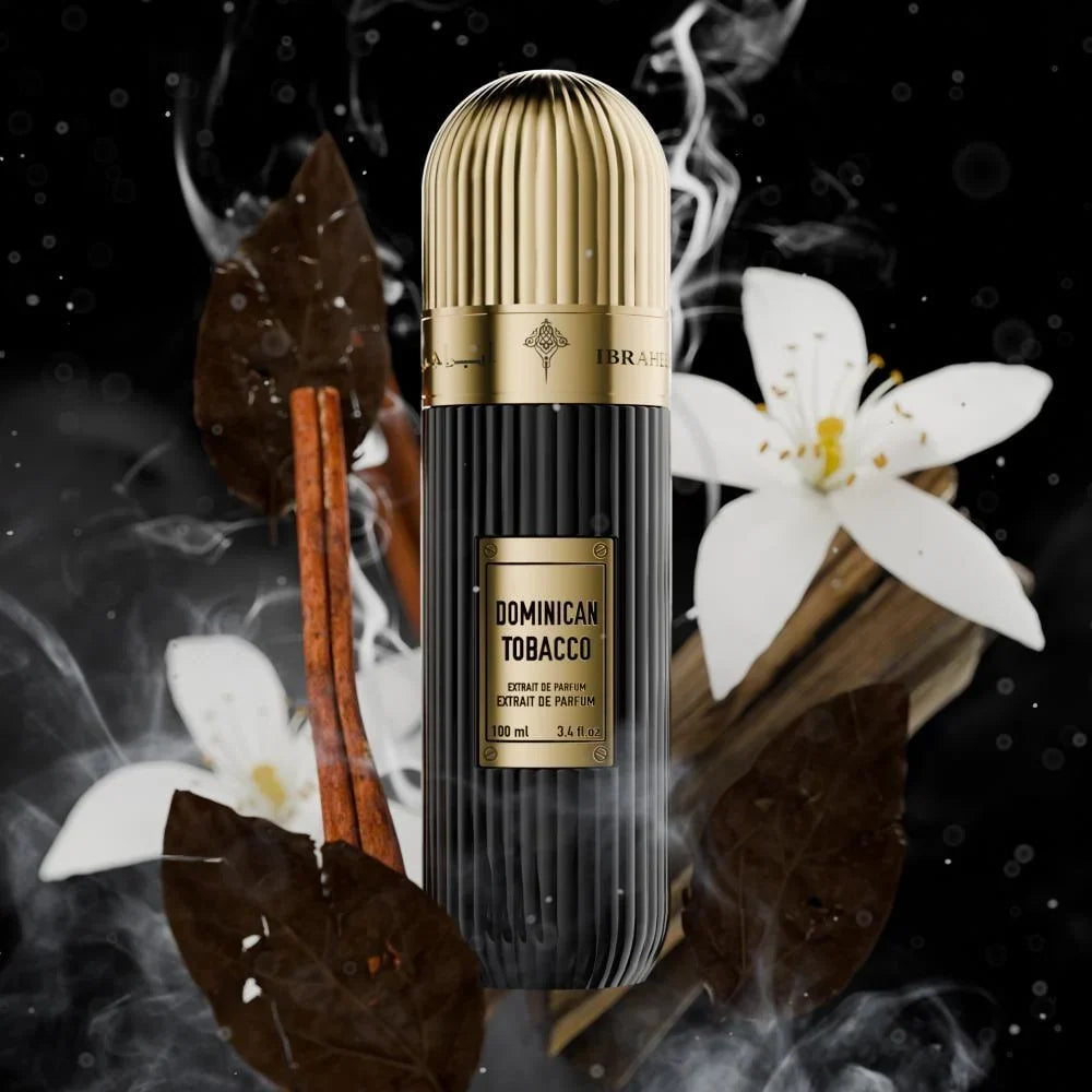 Dominican Tobacco - 100 ml