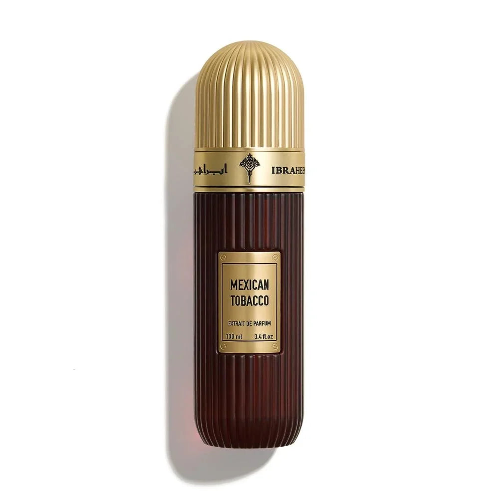 Mexican Tobacco - 100 ml