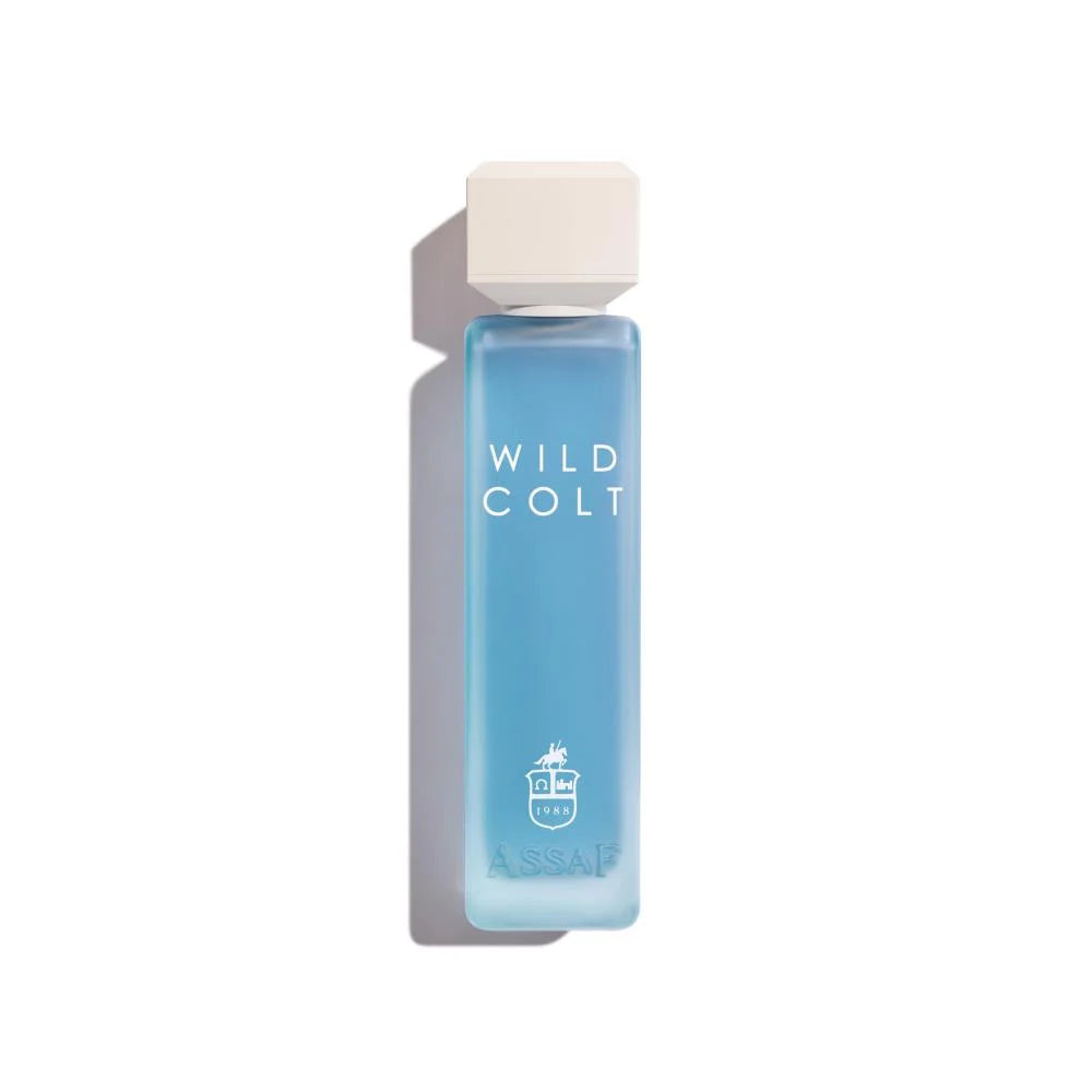 Wild Colt Perfume - 200 ml