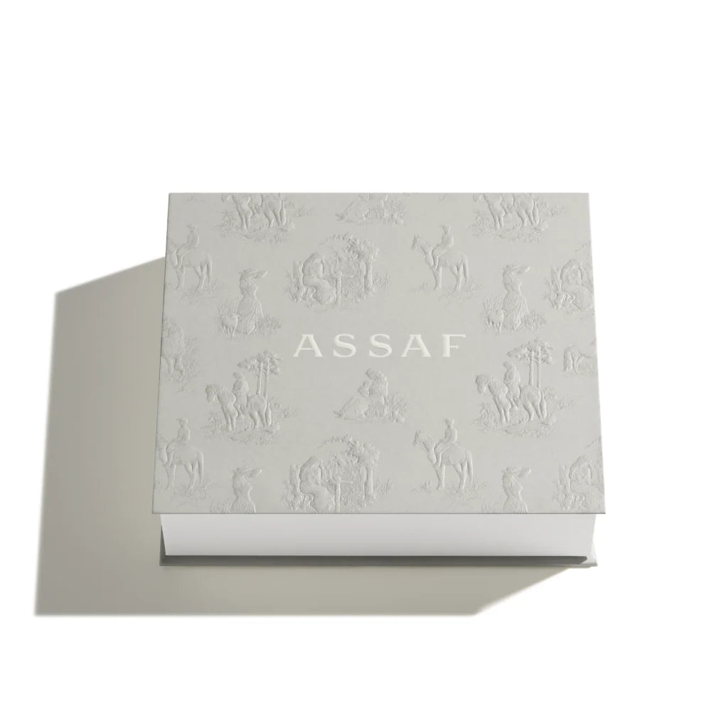 ARROAGTE Collection - 3X25ml