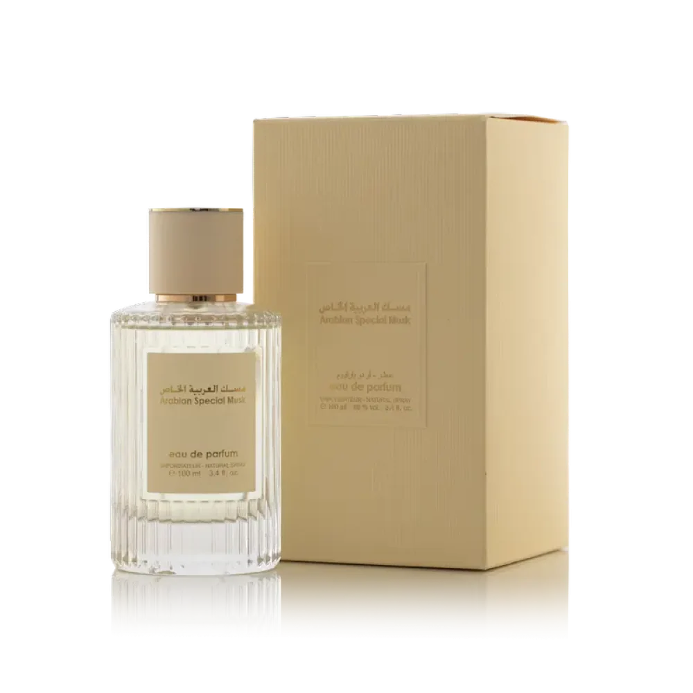 Arabian Special Musk - 100ml