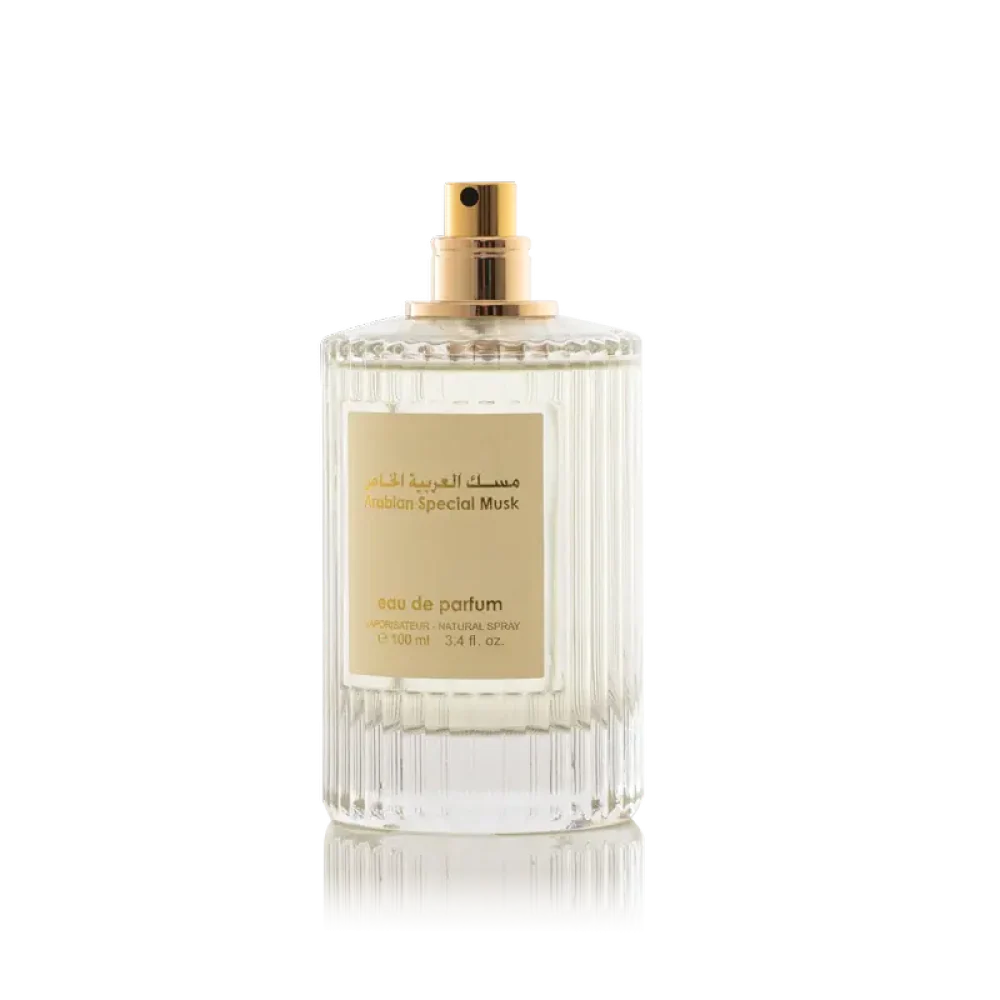 Arabian Special Musk - 100ml