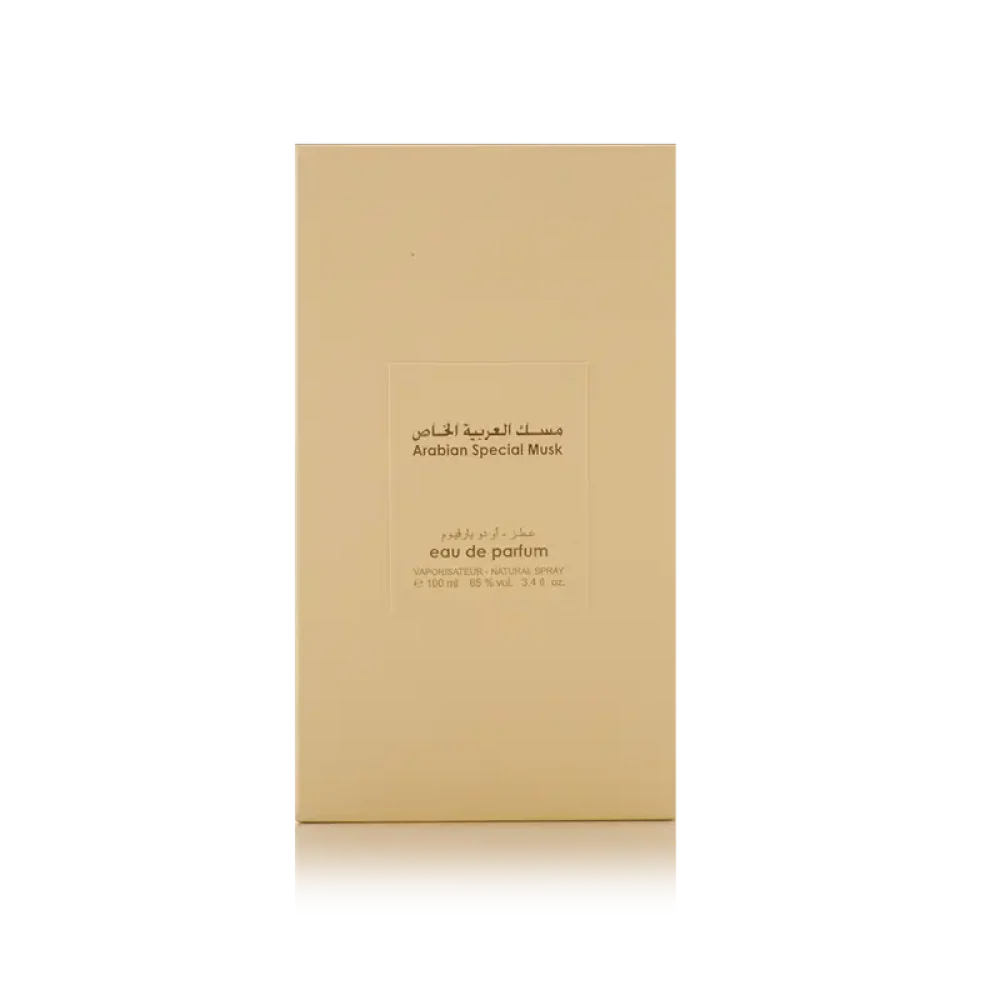 Arabian Special Musk - 100ml