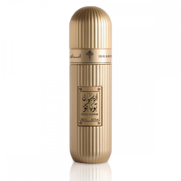 Arabian Tobacco - 100ml
