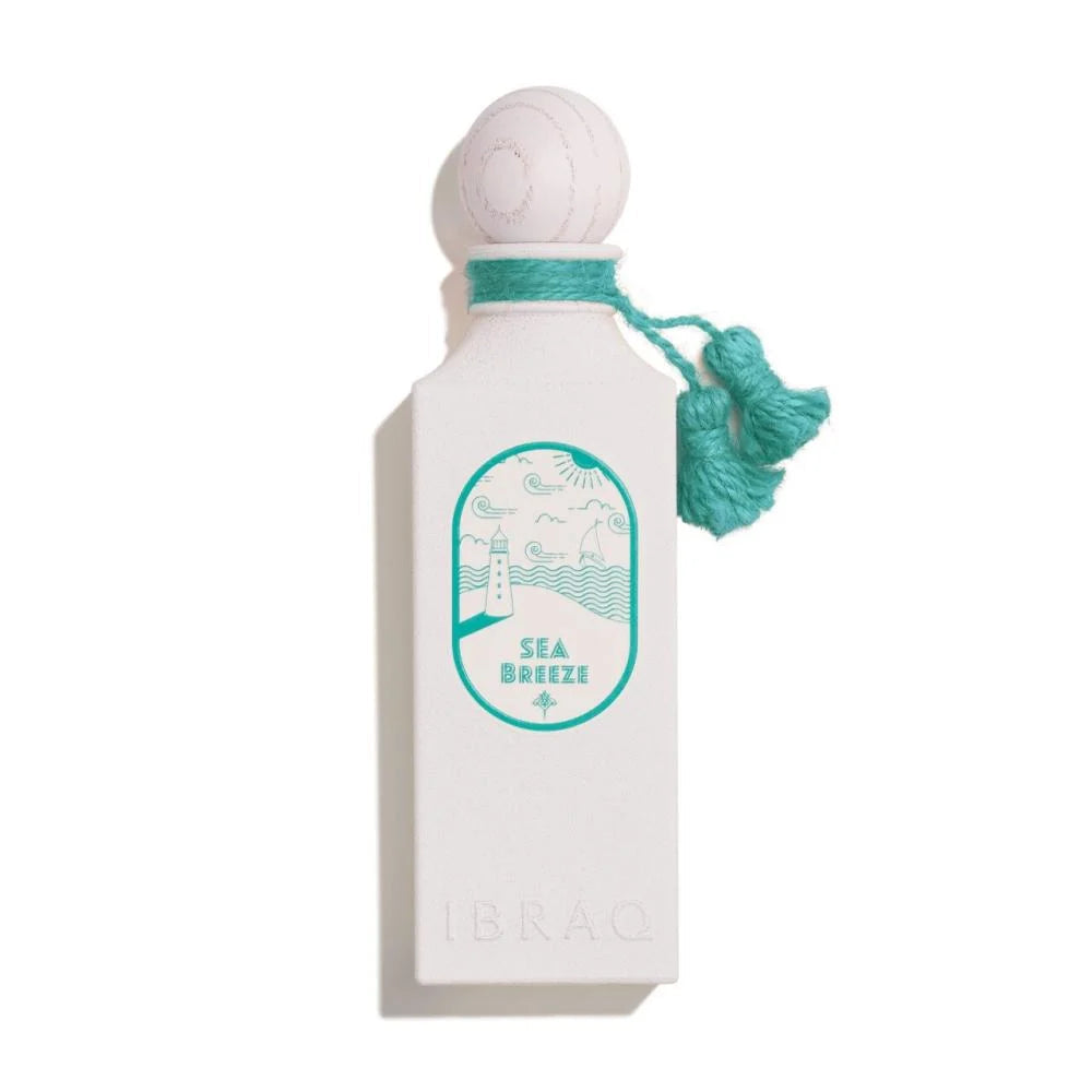 Sea Breeze - 100ml