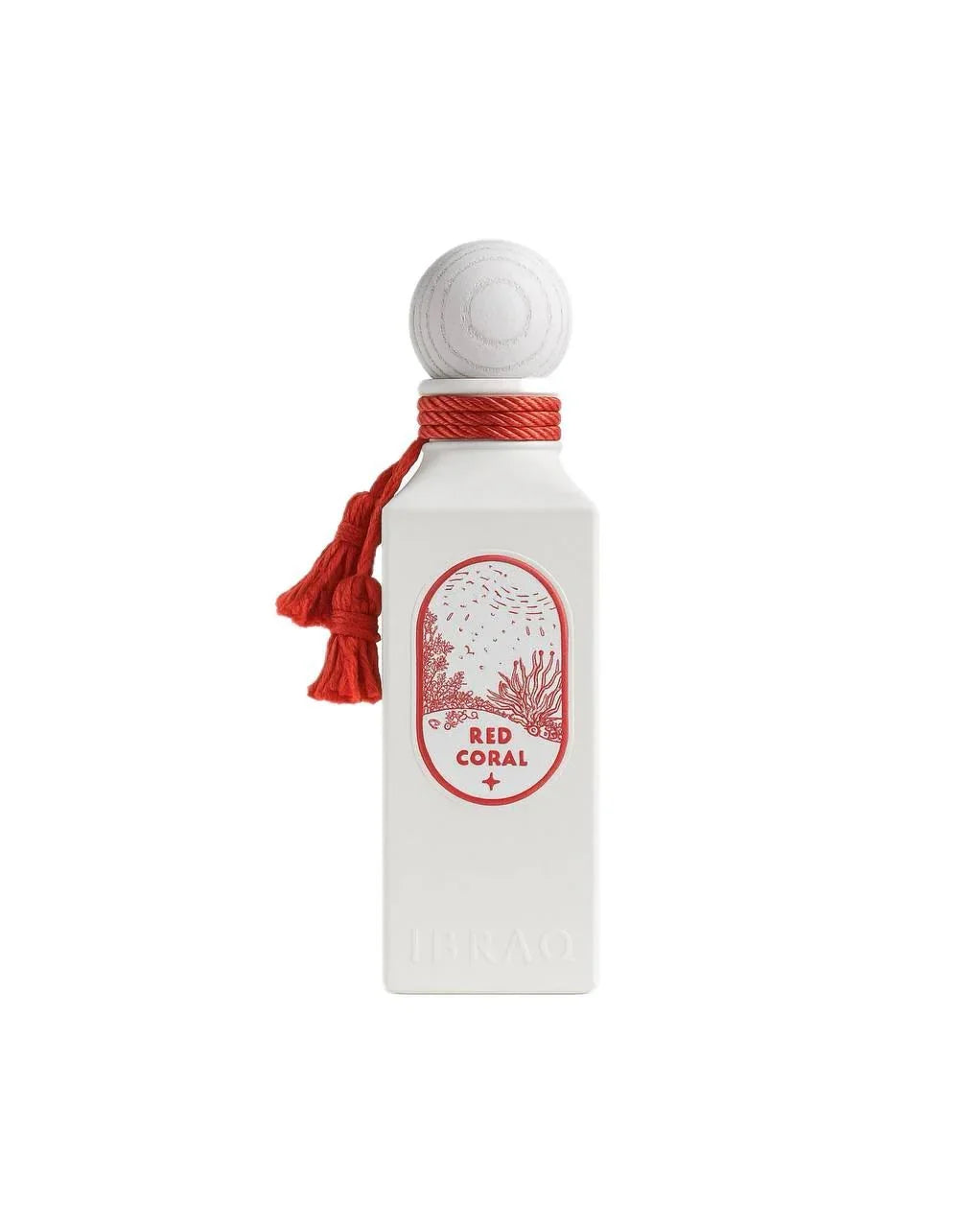 Red coral - 100ml