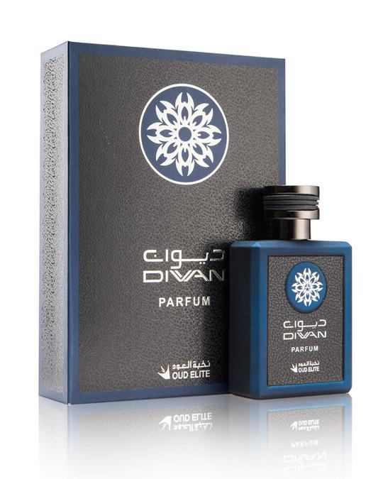 Diwan - 100ml
