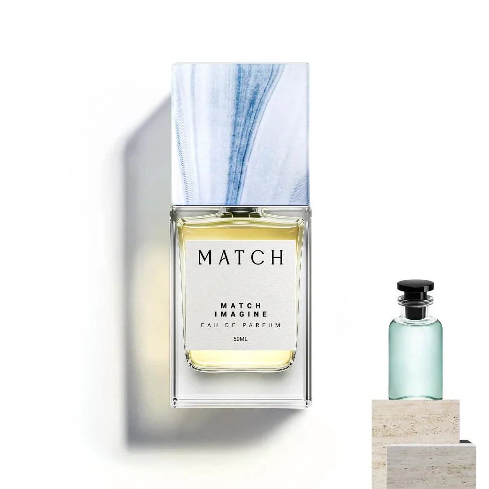 Match Imagine - 50ml