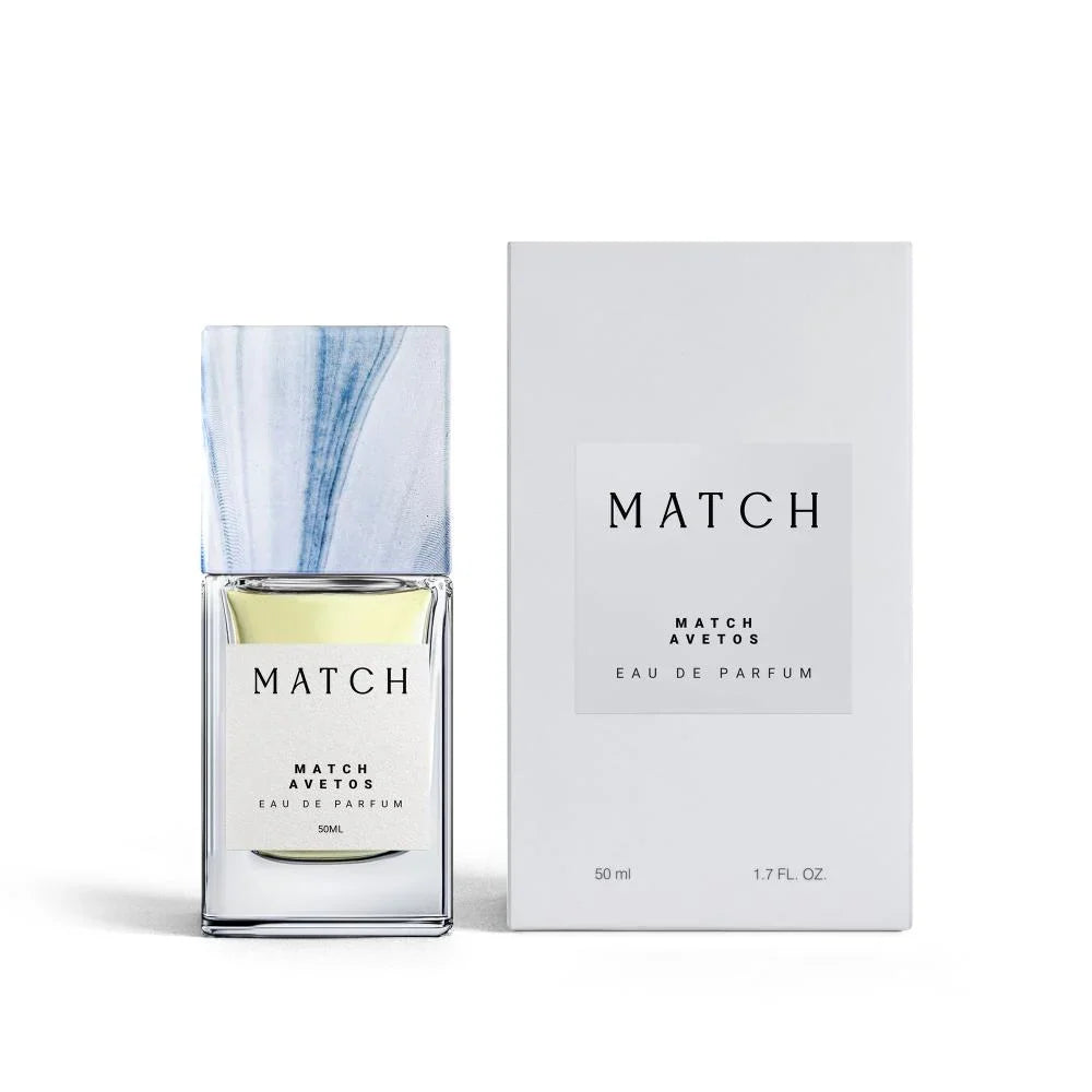Match Avetos - 50ml