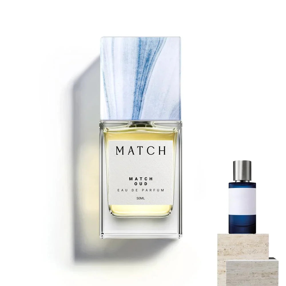 Match Oud - 50ml