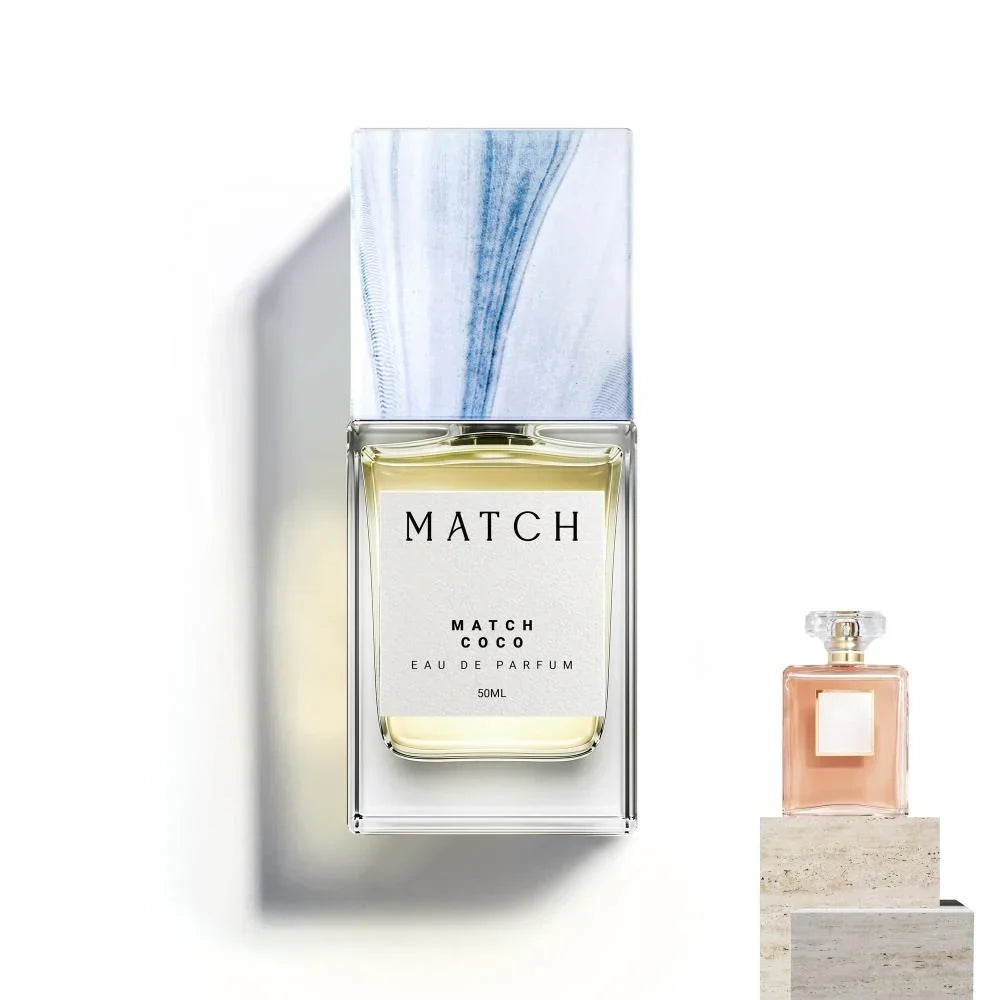Match Coco - 50ml