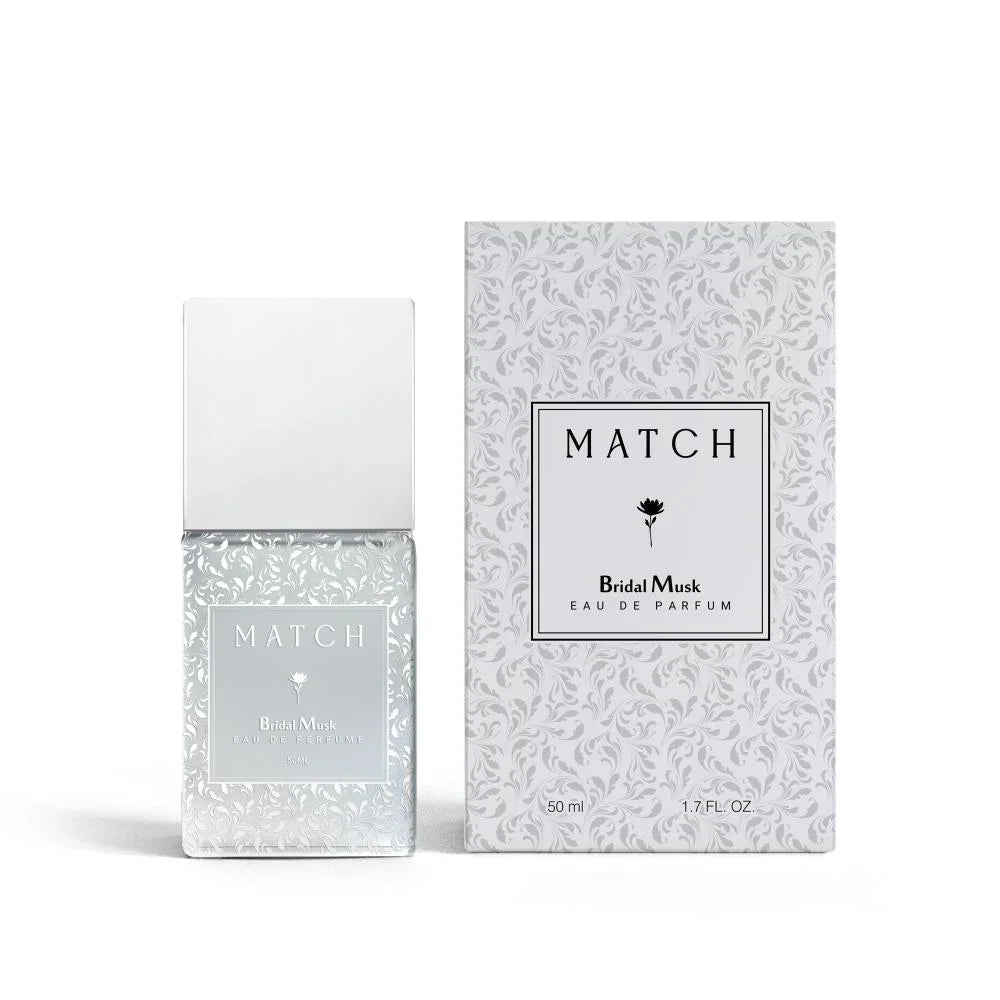 Bridal Musk - 50ml