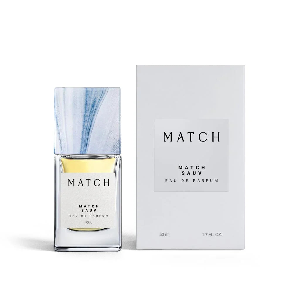 Match Sauv - 50ml