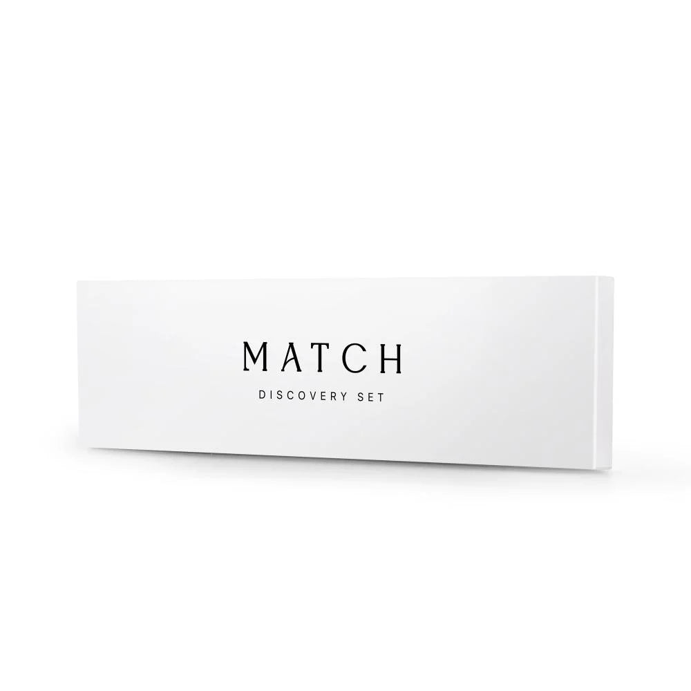 Discovery Set - 6X10ml