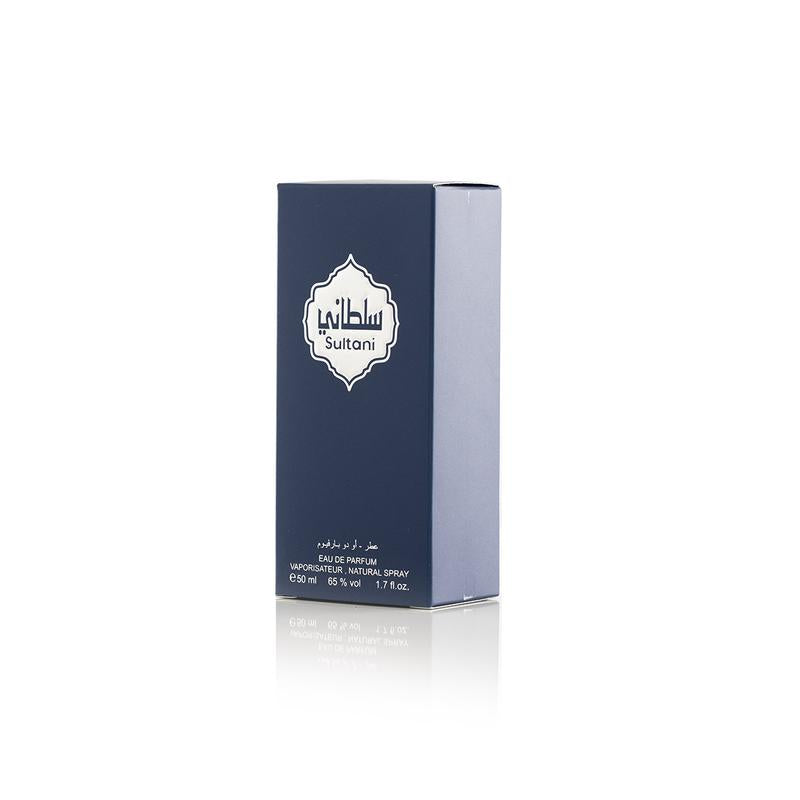 Sultani - 50ml
