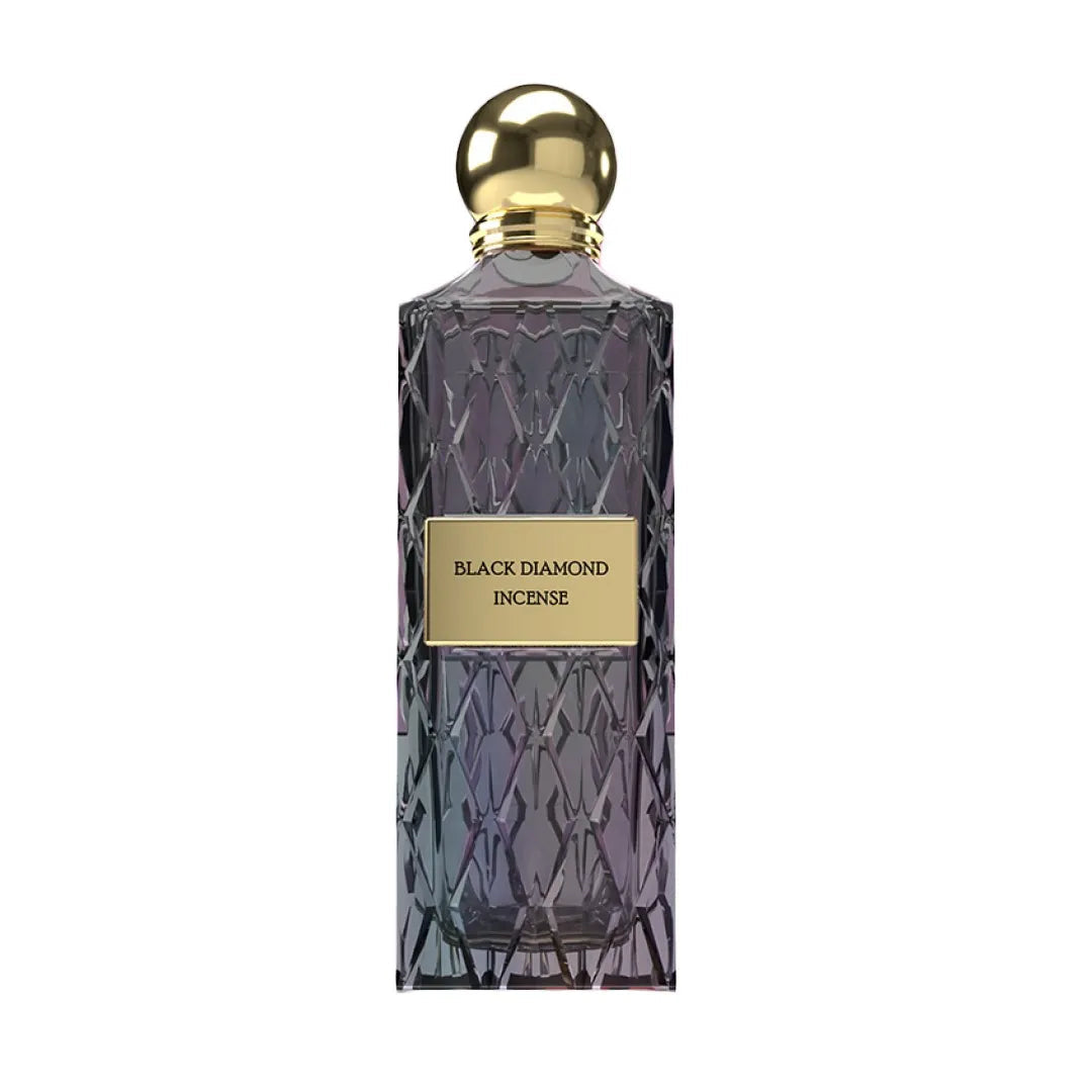 Black Diamond  Incense - 150 ml