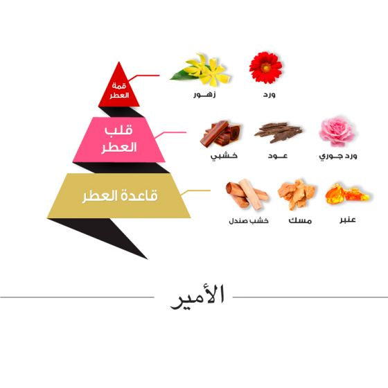 Al-Ameer - 28ml