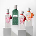 Emerald Summer - 150ml + 3X100ml