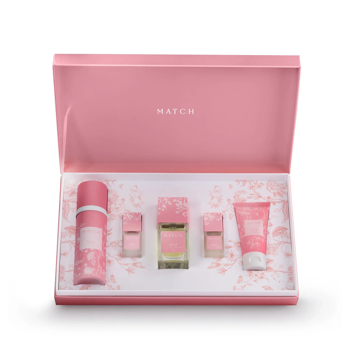 Pink Collection