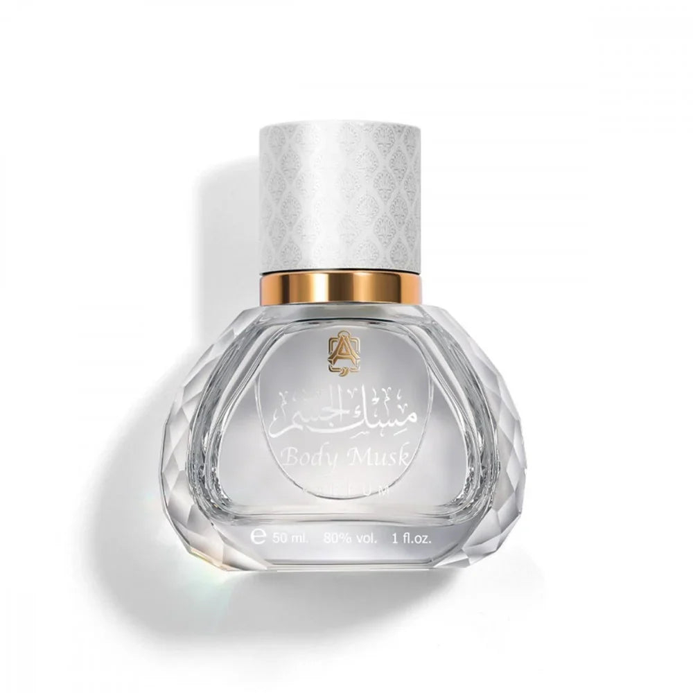 Body Musk - 50ml