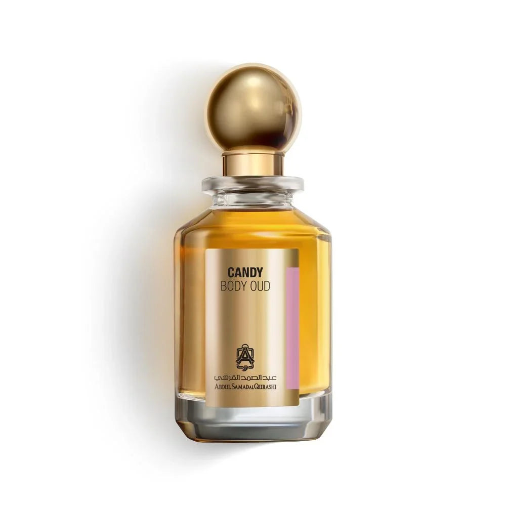 Body Oud Candy - 100ml
