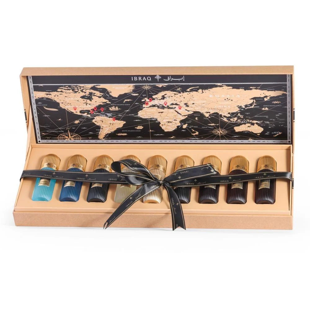 TOBACCO COLLECTION - 9X20ml