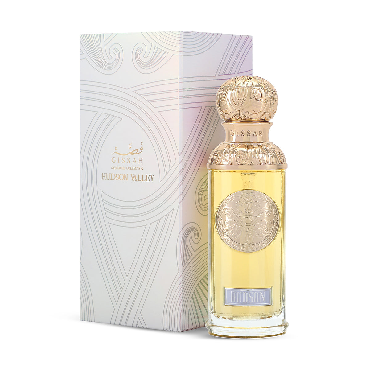 Hudson Valley - 50ml