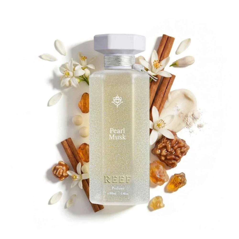 Pearl Musk - 100ml