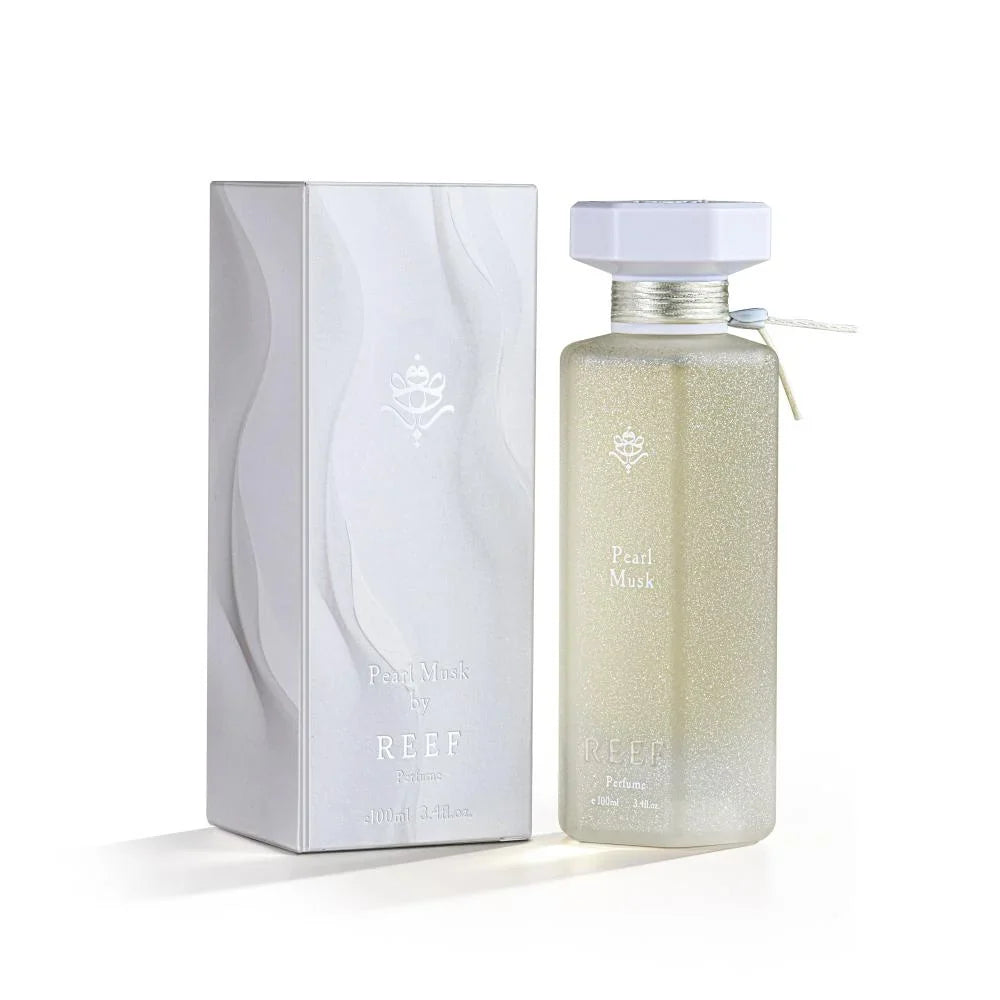 Pearl Musk - 100ml